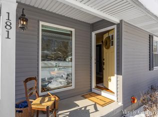 181 S Park St, Cedar Springs, MI 49319