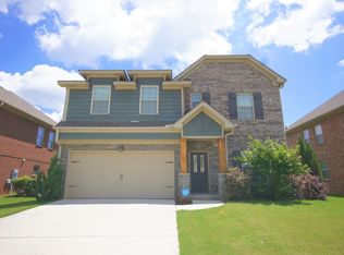 117 Rainwood Dr SW, Huntsville, AL 35824