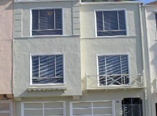 2146-48 19th Ave, San Francisco, CA 94116