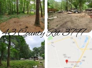 43 County Road 3797, Cleveland, TX 77328
