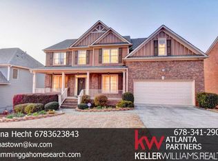 7030 Summit Ridge Chse, Cumming, GA 30041