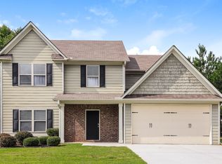 50 Vivid Ln, Dallas, GA 30132