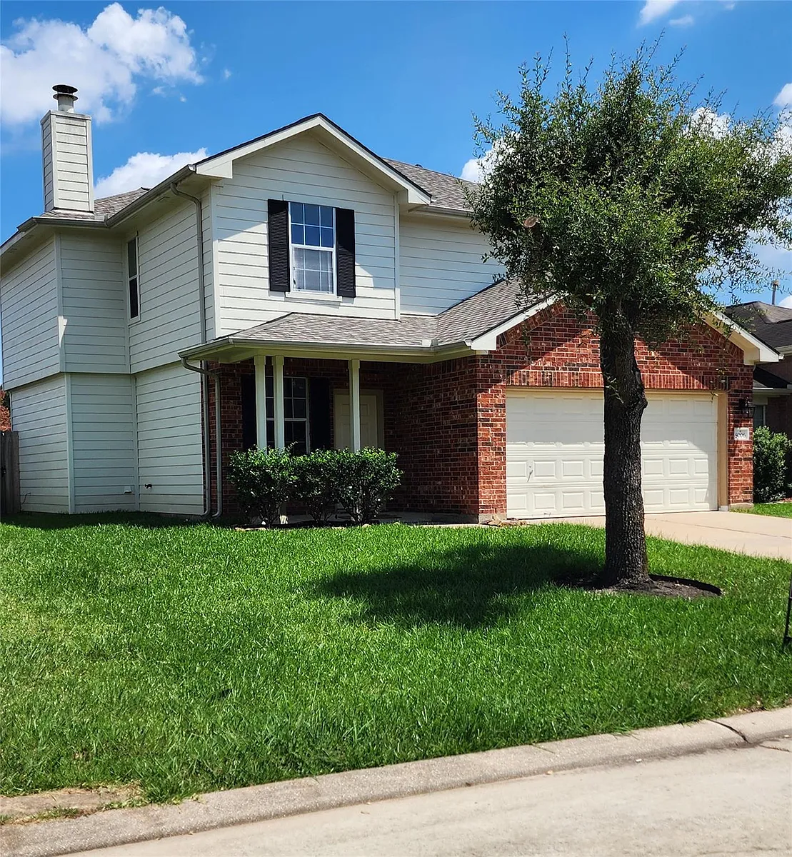 Building Photo - 8006 Indian Desert Dr