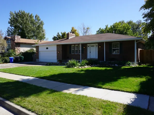 3857 W Jacquelyn St, West Jordan, UT 84088