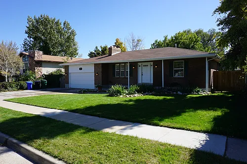3857 W Jacquelyn St Photo 1
