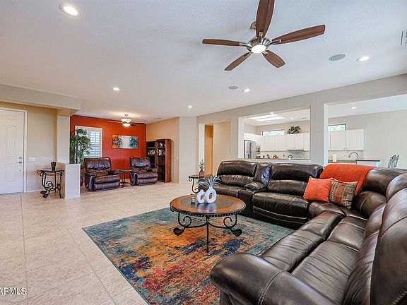 2nd image of 17265 W Mahogany Way