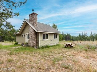 1480 Curtis Creek Rd, Priest River, ID 83856