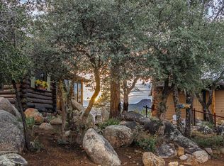 811 S Boulder Dr, Prescott, AZ 86303