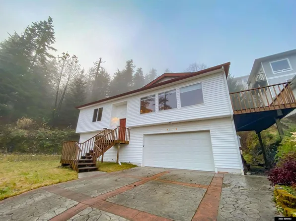 2969 Foster Ave, Juneau, AK 99801