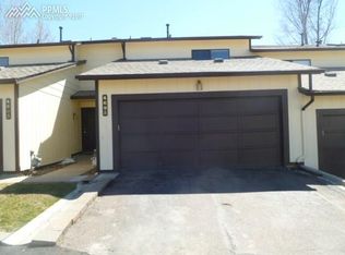 4693 Barnes Rd, Colorado Springs, CO 80917