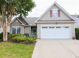 6470 Midday Ln, Mechanicsville, VA 23111