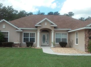10540 SW 45th Ave, Ocala, FL 34476