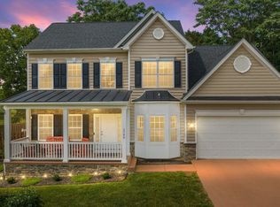 2988 Scrabble Rd, Martinsburg, WV 25404