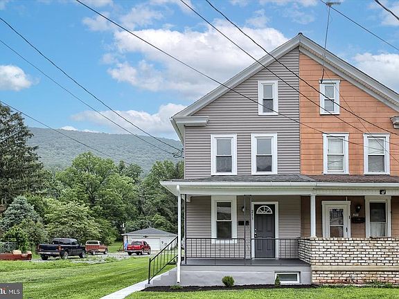 2nd image of 213 North St