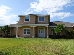 896 Belmont Pl, Rockledge, FL 32955
