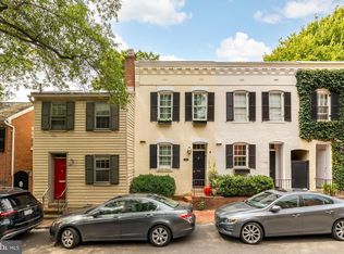 1522 32nd St NW, Washington, DC 20007
