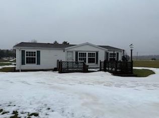 1036 Township Road 126, Nova, OH 44859