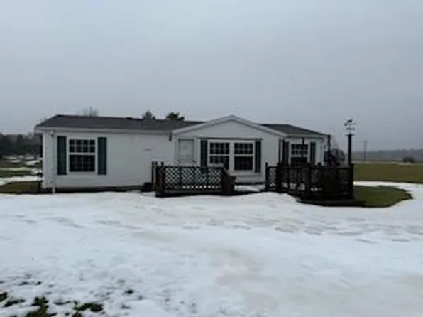 1036 Township Road 126, Nova, OH 44859