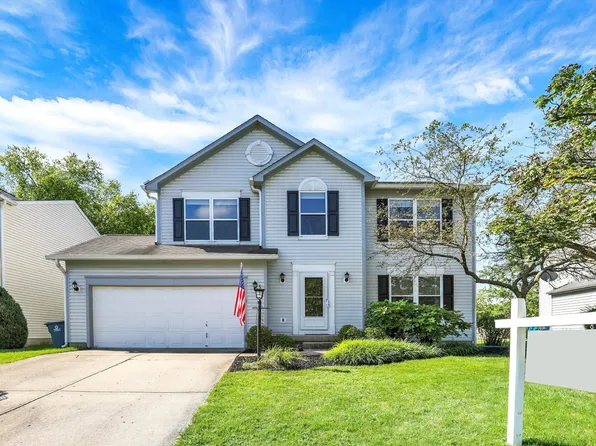 8929 Waterton Pl, Fishers, IN 46038