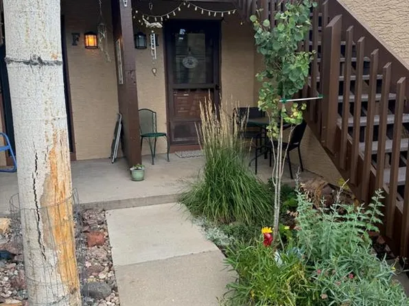 327 El Paso Blvd APT H, Manitou Springs, CO 80829