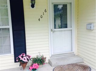 4016 Liberty St, Kokomo, IN 46902