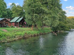 39 Blackberry Dr, Mineral Bluff, GA 30559