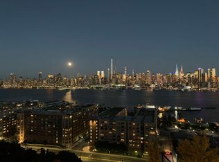 6 Liberty Place #5B, Weehawken, NJ 07086