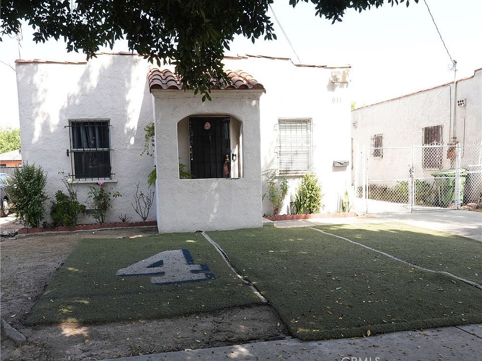 1st image of 611 W 91st St