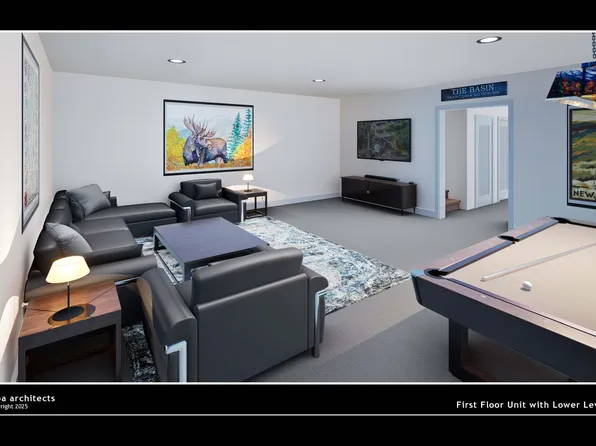 20 Twin Tip Terrace #2, Lincoln, NH 03251