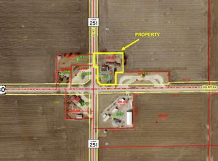 1204 State Route 251, Compton, IL 61318