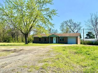 105 E Enterprise 2010 St, Stigler, OK 74561