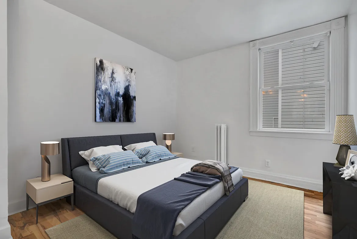 2 bed, 890 sqft, $1,200 — Photo 4