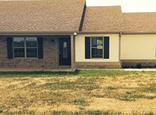 200 Andover Dr, Richmond, KY 40475
