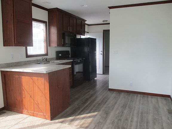 3rd image of 21155 Warner Ave #534
