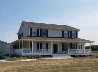 2476 N Geeck Rd, Corunna, MI 48817