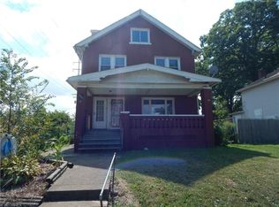 1980 E 30th St, Lorain, OH 44055