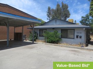 2913 East St, Anderson, CA 96007