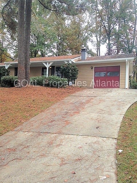 2nd image of 8014 Northcrest Dr