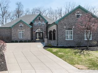 18564 Wychwood Pl, Noblesville, IN 46062