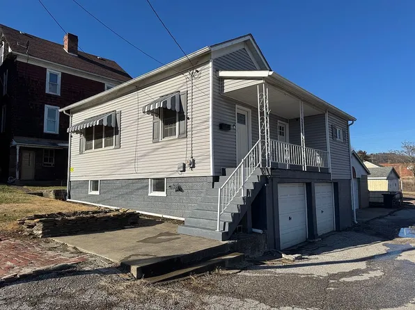 3407 Monroe St, Bellaire, OH 43906