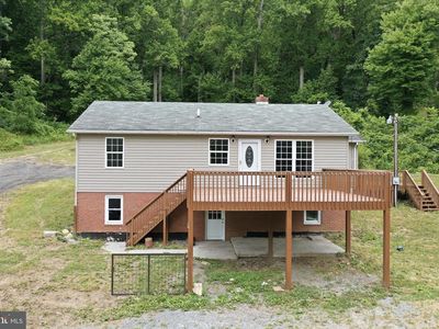 839 Needmore Rd, Martinsburg, WV, 25403