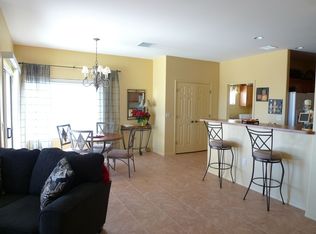 2237 S Via Anzavita, Green Valley, AZ 85614