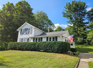 4489 W Prospect St, Mantua, OH 44255