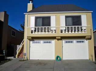 46 Eastridge Cir, Pacifica, CA 94044