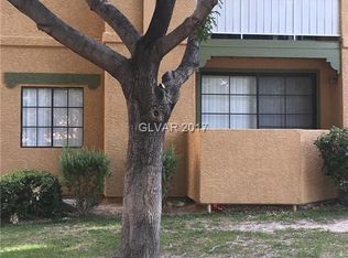5122 S Jones Blvd UNIT 105, Las Vegas, NV 89118