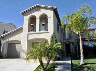 10926 Lumerina St, Corona, CA 92883