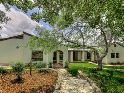8310 Paddock Ln, Boerne, TX, 78015