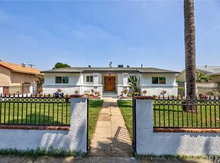 15845 Chatsworth St, Granada Hills, CA 91344