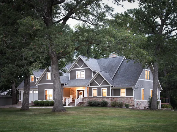 749 Black Partridge Rd, Metamora, IL 61548