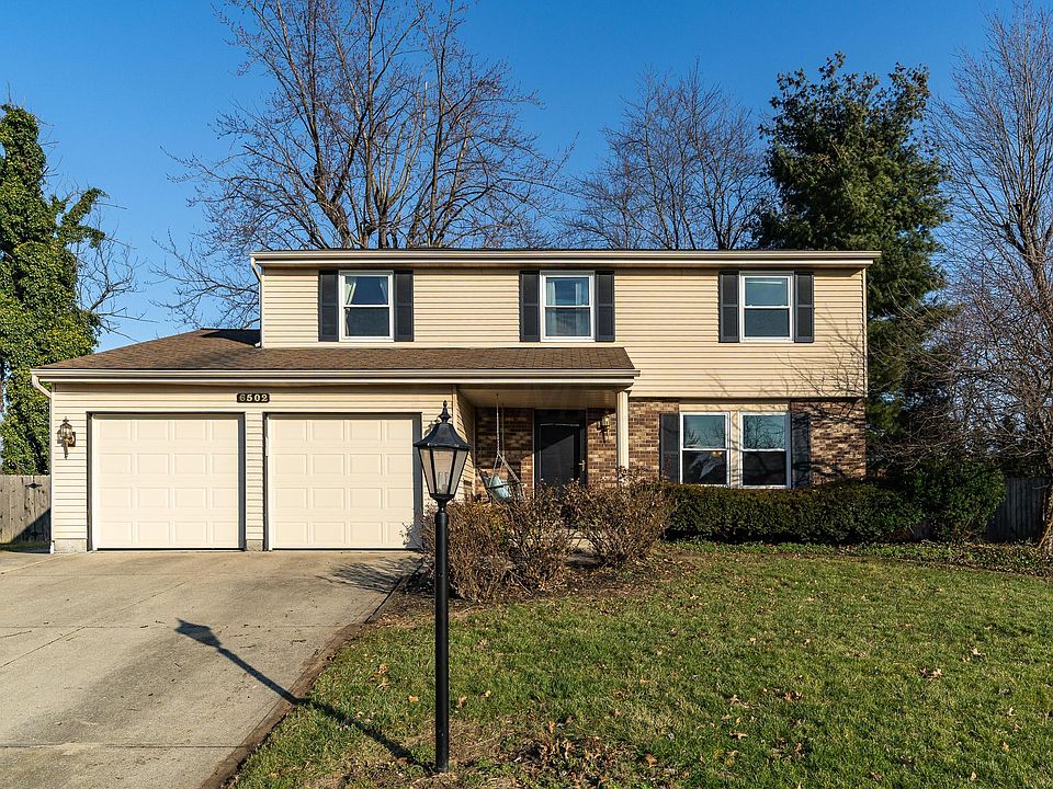 1st image of 6502 Larch Ct